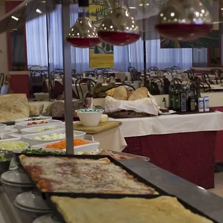 Hotel Miralaghi Family & Sport-2